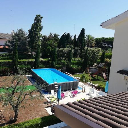 Casa Agapantus Con Piscina Da Giugno Apartment Bari Exterior foto