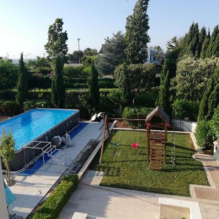 Casa Agapantus Con Piscina Da Giugno Apartment Bari Exterior foto