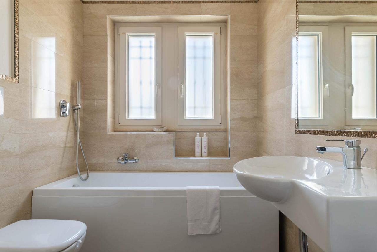 Casa Agapantus Con Piscina Da Giugno Apartment Bari Exterior foto