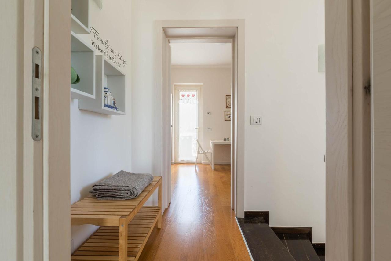 Casa Agapantus Con Piscina Da Giugno Apartment Bari Exterior foto