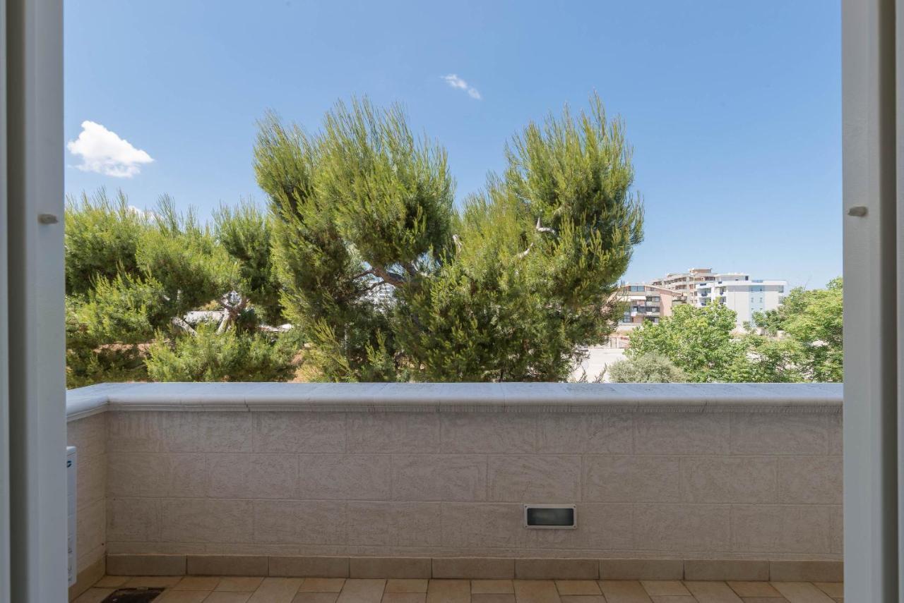 Casa Agapantus Con Piscina Da Giugno Apartment Bari Exterior foto