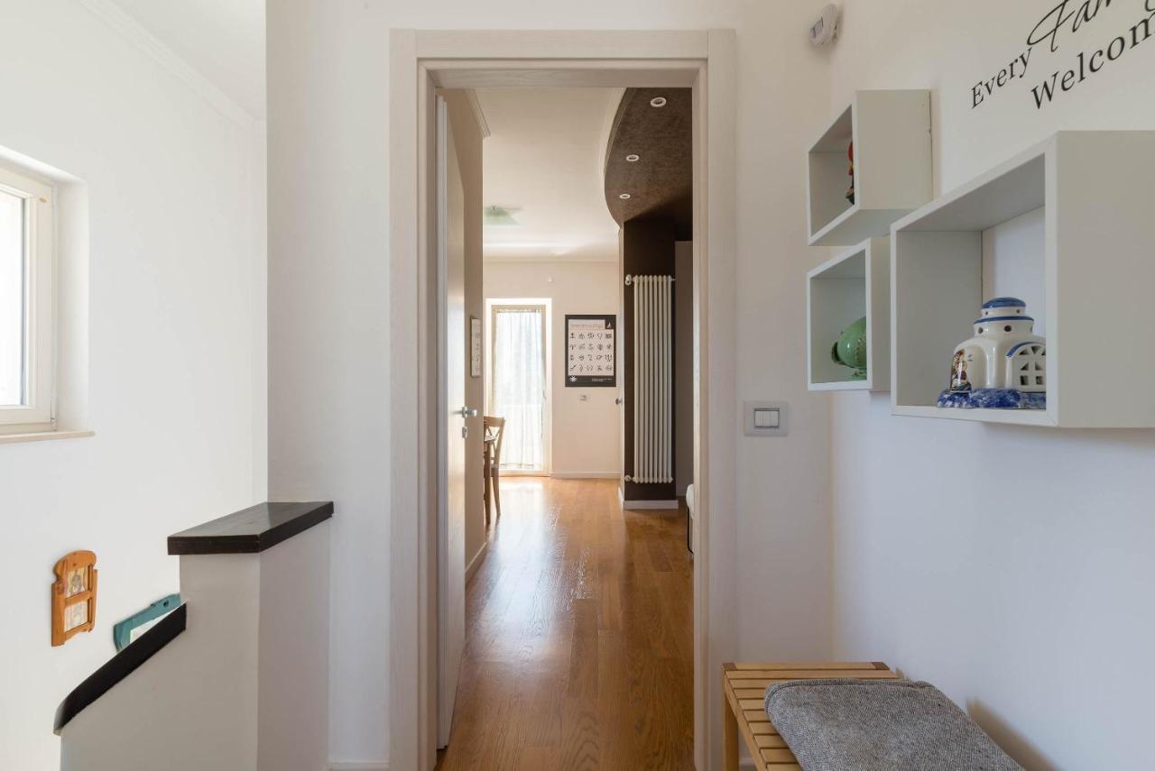 Casa Agapantus Con Piscina Da Giugno Apartment Bari Exterior foto