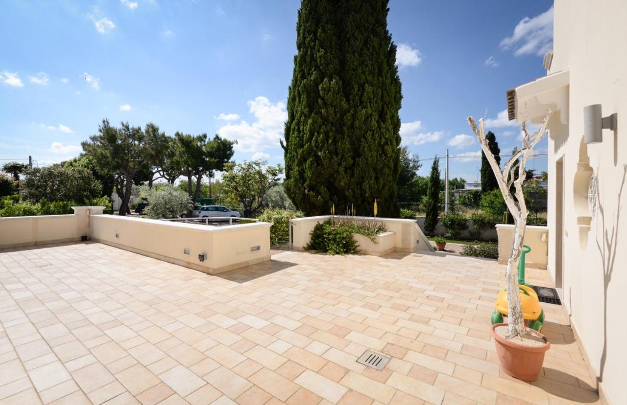 Casa Agapantus Con Piscina Da Giugno Apartment Bari Exterior foto
