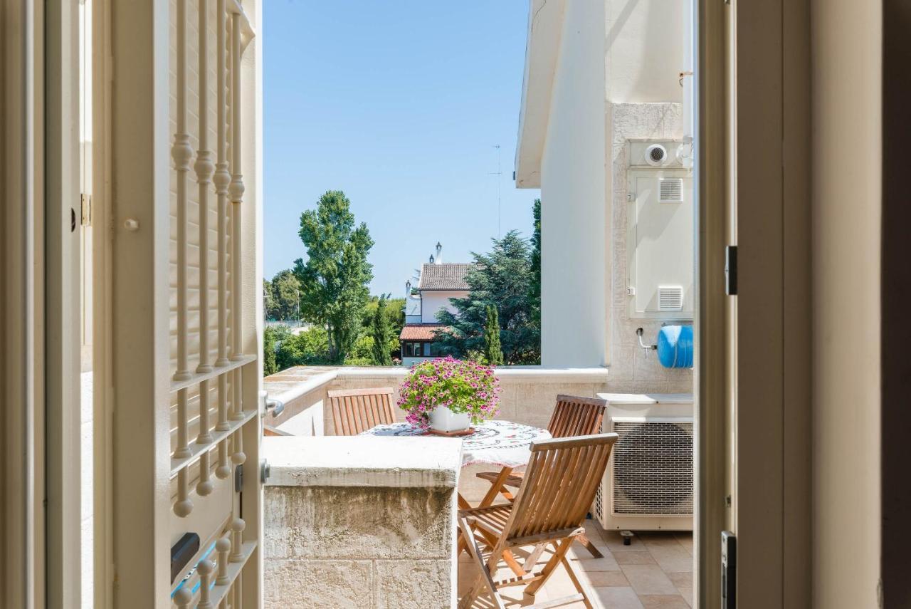 Casa Agapantus Con Piscina Da Giugno Apartment Bari Exterior foto