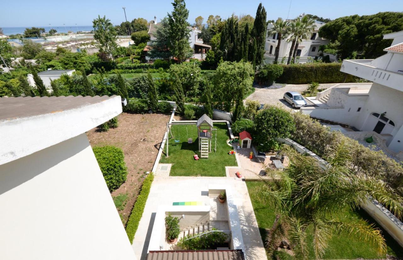 Casa Agapantus Con Piscina Da Giugno Apartment Bari Exterior foto