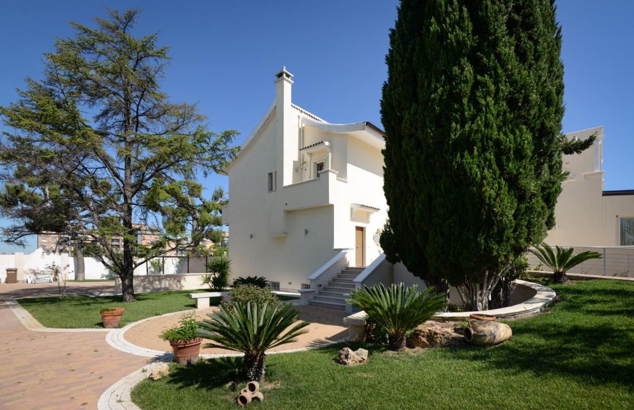 Casa Agapantus Con Piscina Da Giugno Apartment Bari Exterior foto