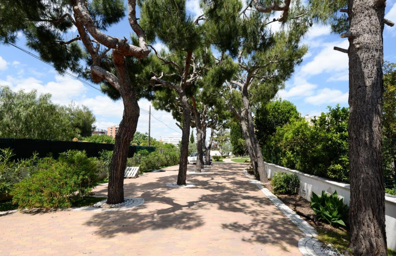 Casa Agapantus Con Piscina Da Giugno Apartment Bari Exterior foto
