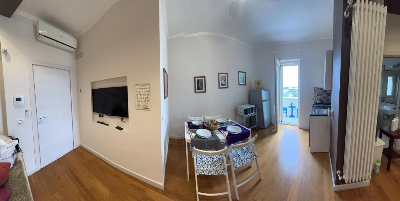 Casa Agapantus Con Piscina Da Giugno Apartment Bari Exterior foto