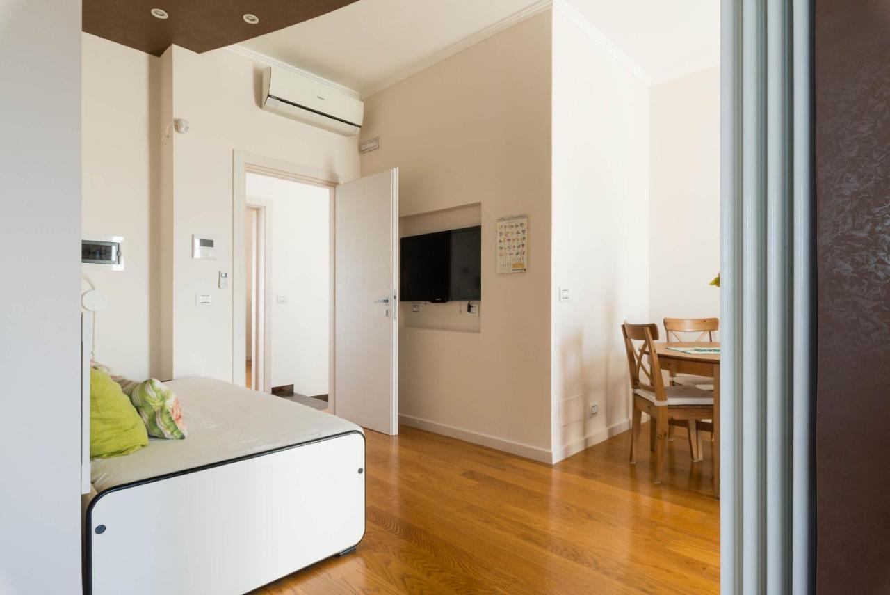 Casa Agapantus Con Piscina Da Giugno Apartment Bari Exterior foto