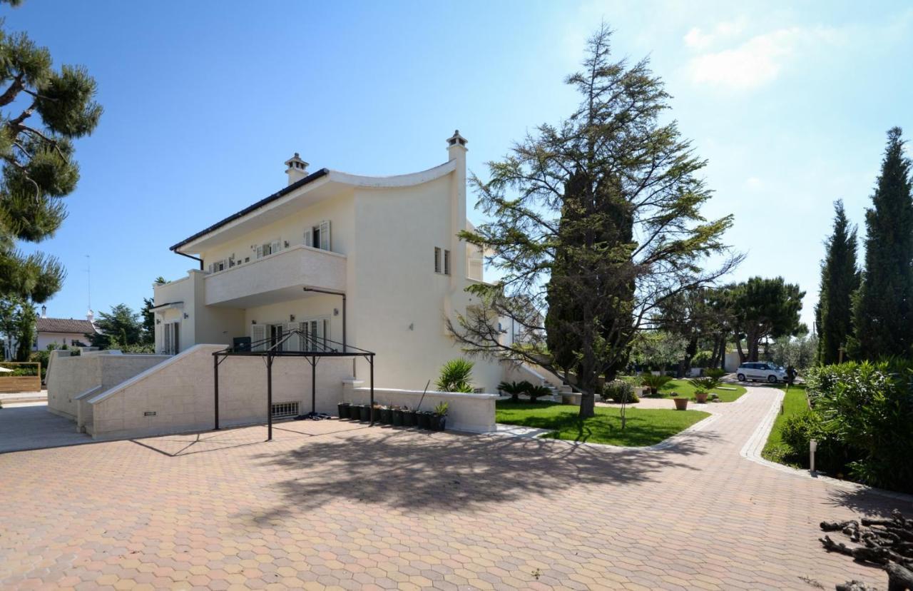 Casa Agapantus Con Piscina Da Giugno Apartment Bari Exterior foto