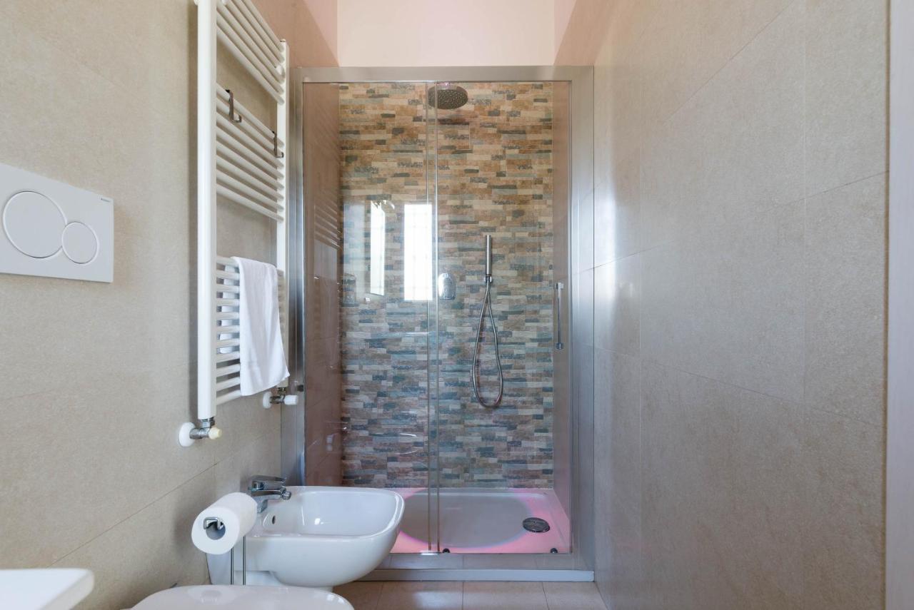 Casa Agapantus Con Piscina Da Giugno Apartment Bari Exterior foto