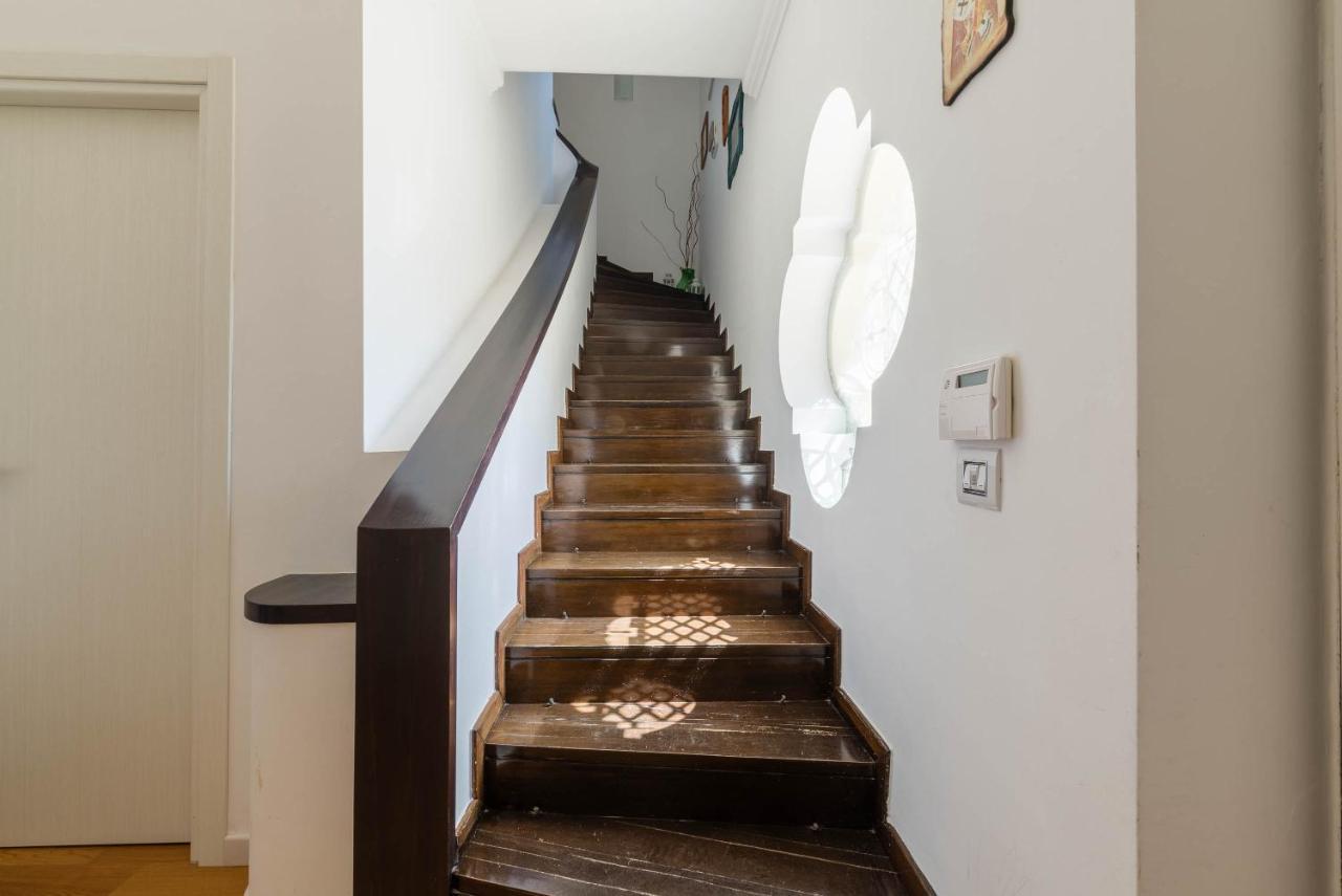 Casa Agapantus Con Piscina Da Giugno Apartment Bari Exterior foto